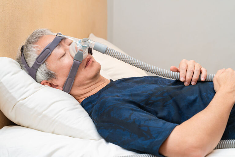 Apneia do sono pode matar? Entenda os riscos reais dessa condição silenciosa